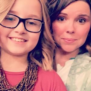 Meet your Posher, Tiffany